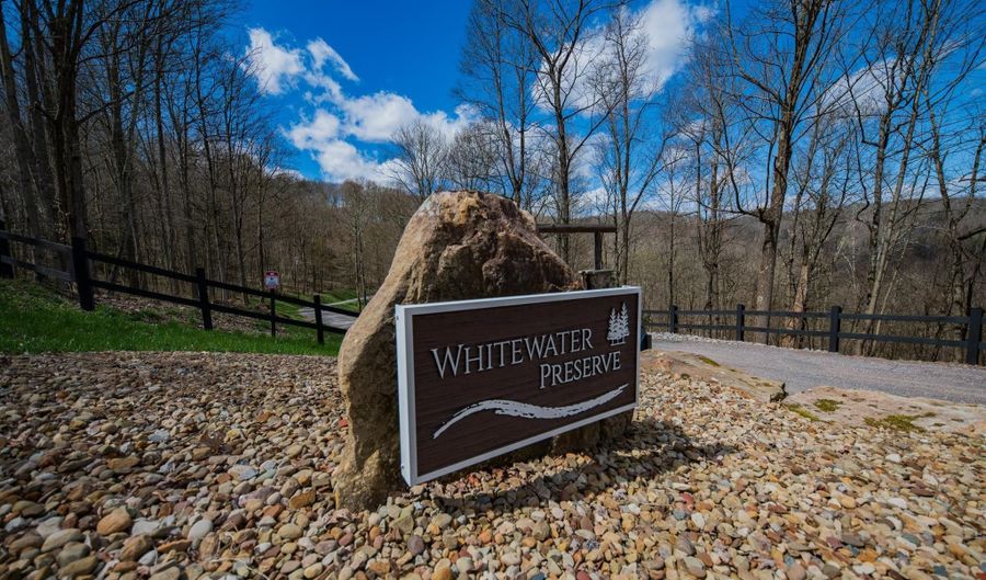 Lot 107 Whitewater Preserve Parkway, Bruceton Mills, WV 26525 - 0 Beds, 0 Bath