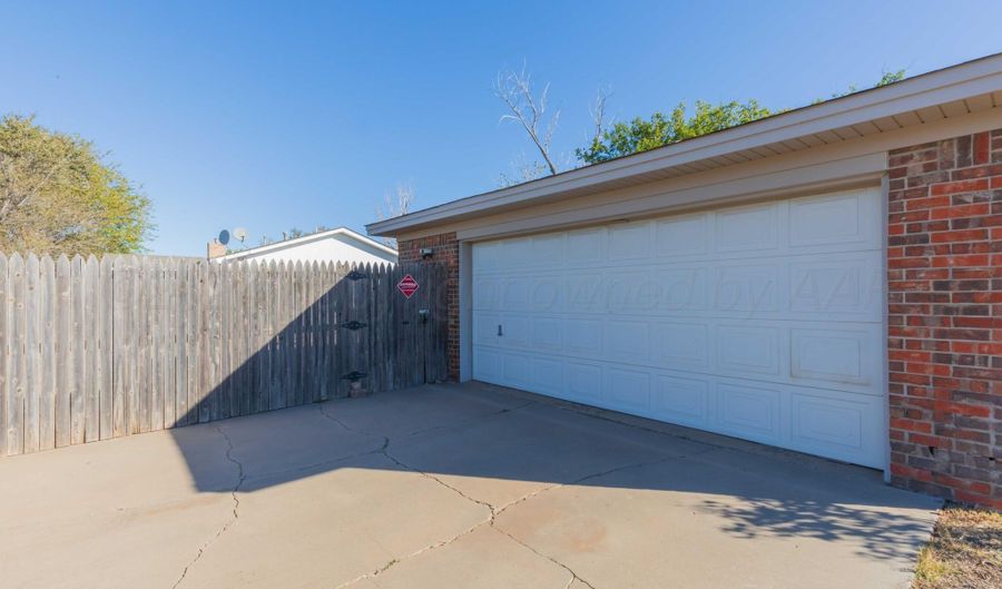 3310 S Dallas St, Amarillo, TX 79103 - 3 Beds, 2 Bath