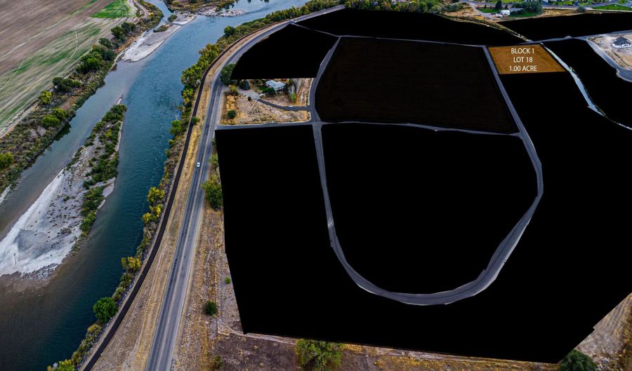 TBD Thorne Dr L18 B1, Blackfoot, ID 83221 - 0 Beds, 0 Bath