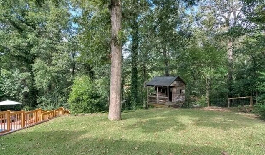 864 Hickory Ridge Rd, Aiken, SC 29803 - 4 Beds, null Bath