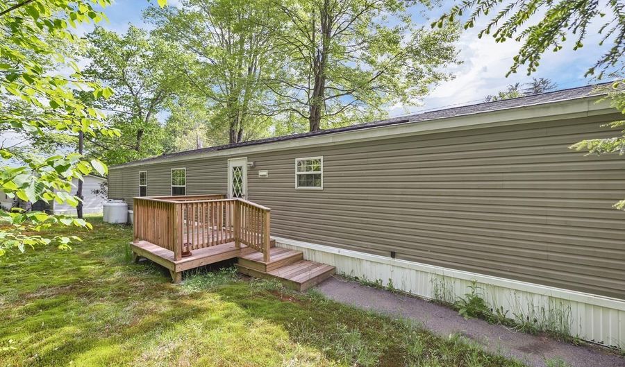 130 Sugar Hill Dr, Bristol, NH 03222 - 3 Beds, 2 Bath