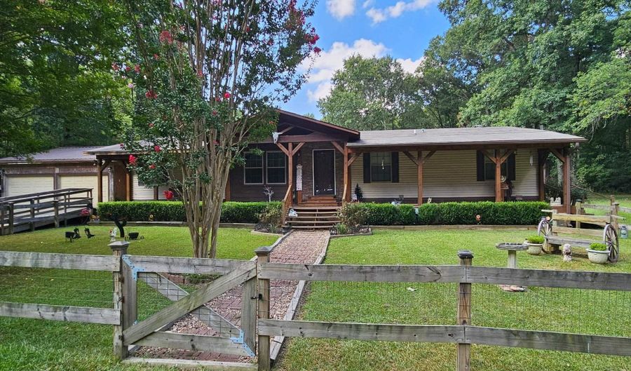 505 Katie Ln, Austin, AR 72007 - 3 Beds, 2 Bath