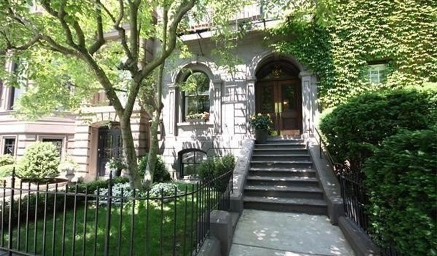 124 Beacon 6F, Boston, MA 02116 - 1 Beds, 2 Bath