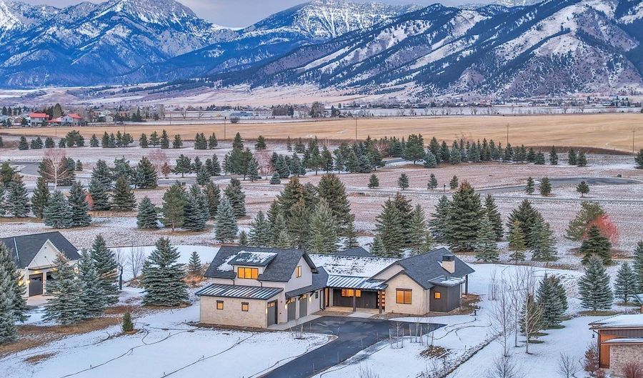 1019 Bridger Lake Dr, Bozeman, MT 59715 - 4 Beds, 4 Bath