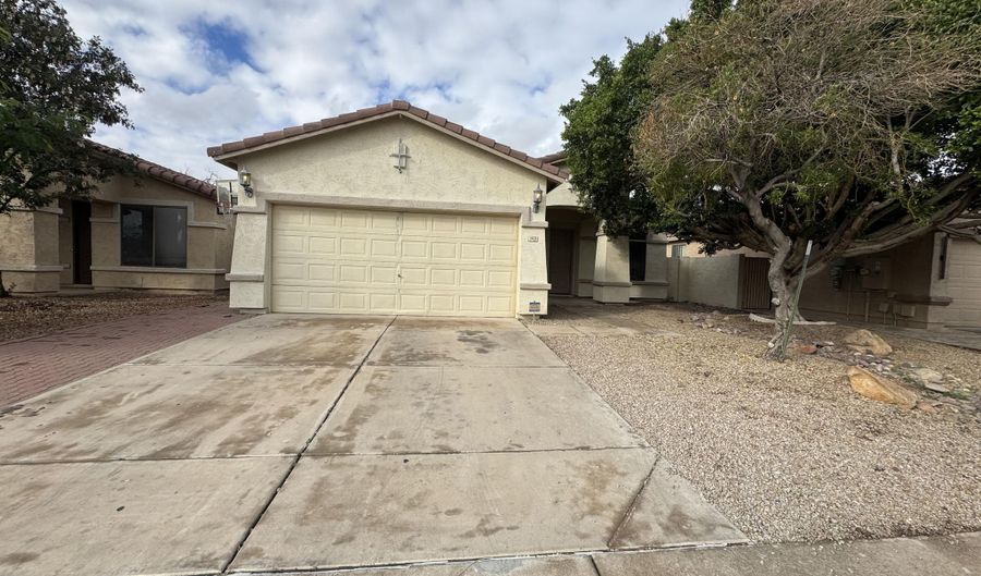 2928 N 115TH Ln, Avondale, AZ 85392 - 3 Beds, 2 Bath