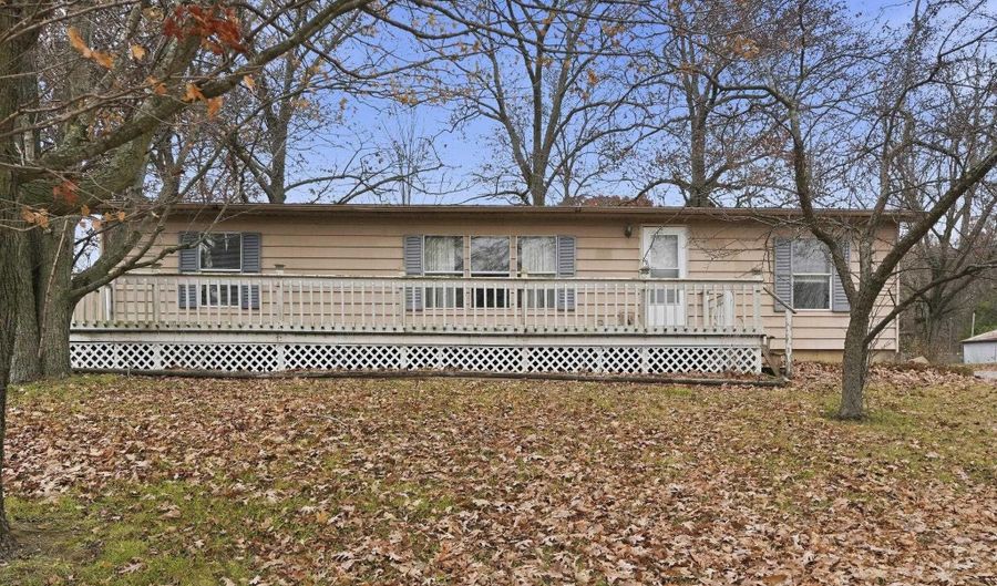 177 State Road 8 Rd, Avilla, IN 46710 - 3 Beds, 2 Bath