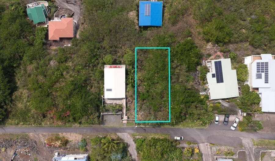 EA Rd, Captain Cook, HI 96704 - 0 Beds, 0 Bath