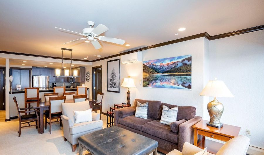 210 Offerson Rd 103, Wk 6 + Summer Float Wk, Beaver Creek, CO 81620 - 3 Beds, 3 Bath