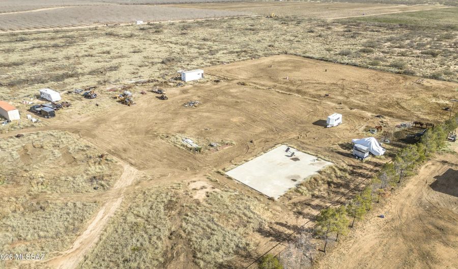 1081 W Dream Catcher Way, Cochise, AZ 85606 - 0 Beds, 0 Bath