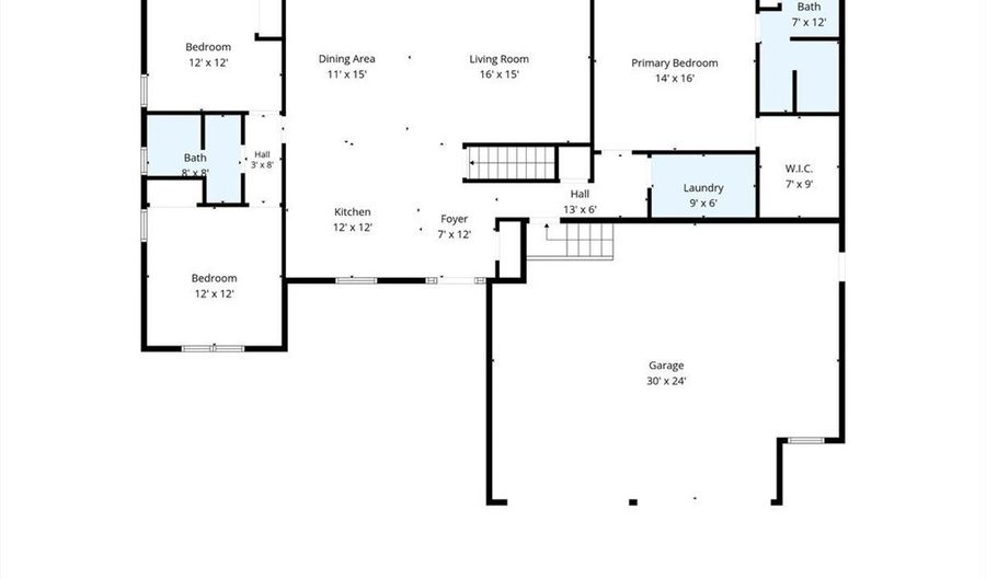 70 Cynthia Rd, Abington, MA 02351 - 3 Beds, 2 Bath