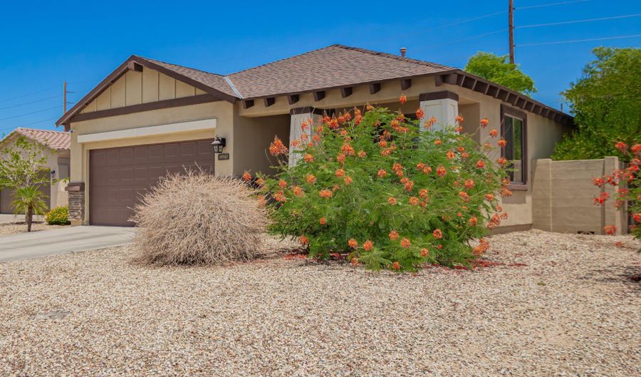 205 N 107TH Dr, Avondale, AZ 85323 - 4 Beds, 2 Bath