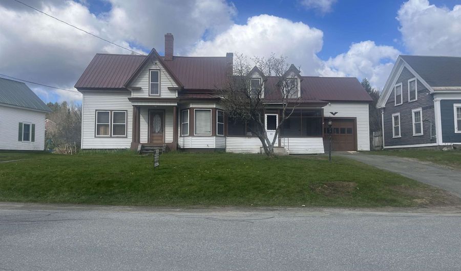 22 Church St, Burke, VT 05871 - 3 Beds, 2 Bath