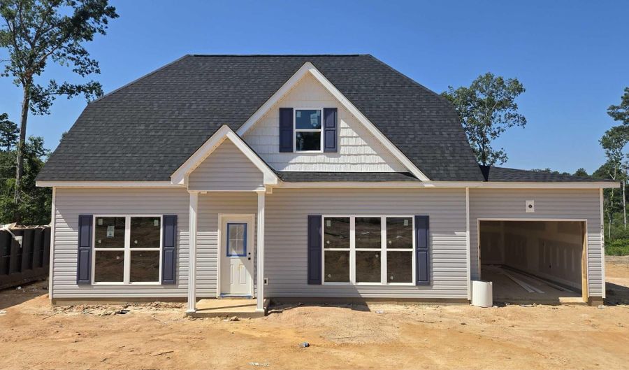 2042 Storm Branch Rd, Beech Island, SC 29842 - 4 Beds, 3 Bath