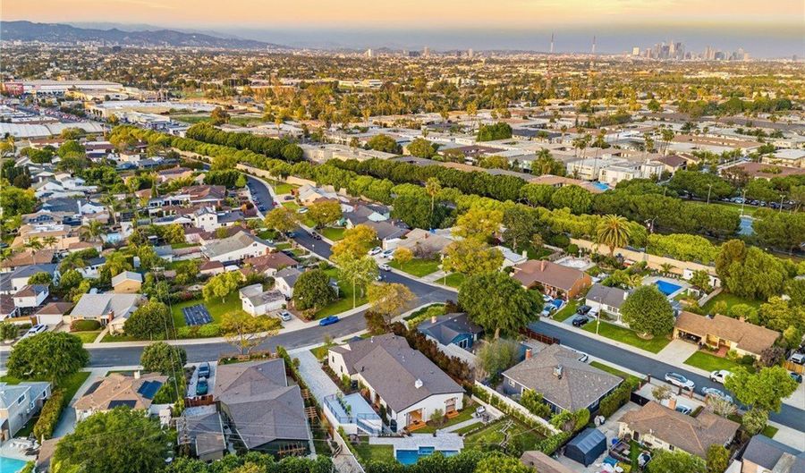 5110 Orange, Los Angeles, CA 90008 - 4 Beds, 4 Bath