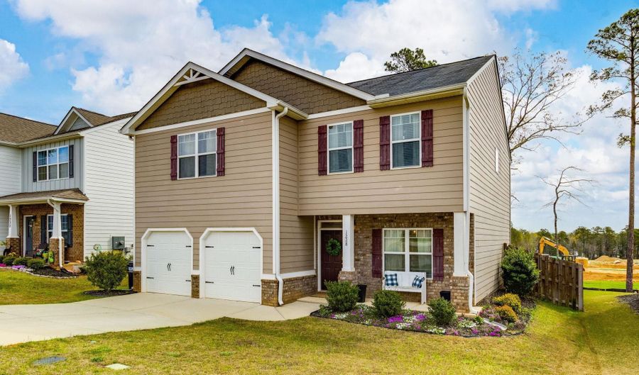 1228 Cypress Valley Dr, Chapin, SC 29036 - 4 Beds, 3 Bath