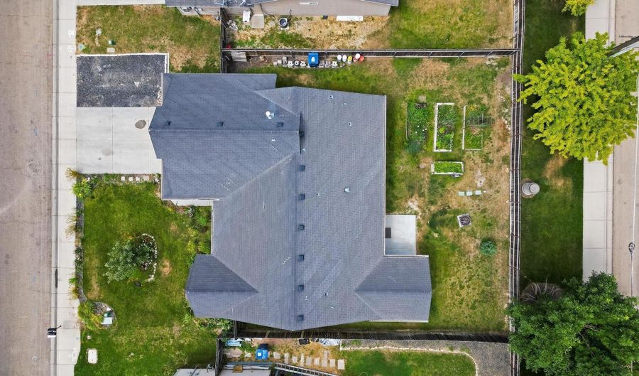 2611 Carnegie, Caldwell, ID 83607 - 4 Beds, 2 Bath