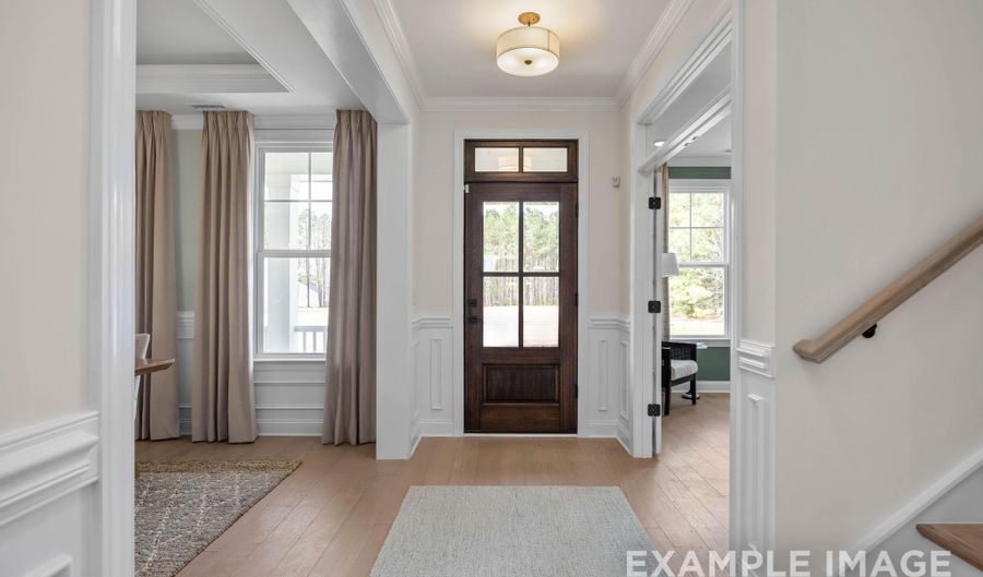 Tbd Tbd Court, Angier, NC 27501 - 4 Beds, 4 Bath