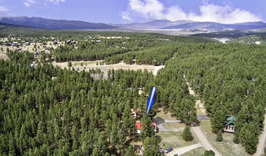 37 Pine Valley Dr, Angel Fire, NM 87710 - 4 Beds, 4 Bath