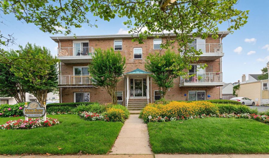 300 7th Ave 8, Asbury Park, NJ 07712 - 2 Beds, 1 Bath