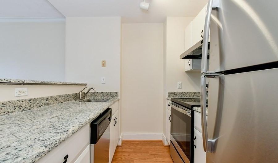 534 Beacon St 502, Boston, MA 02215 - 1 Beds, 1 Bath
