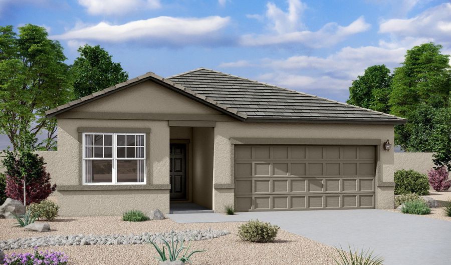 24220 W CHANUTE Pass, Buckeye, AZ 85326 - 4 Beds, 3 Bath