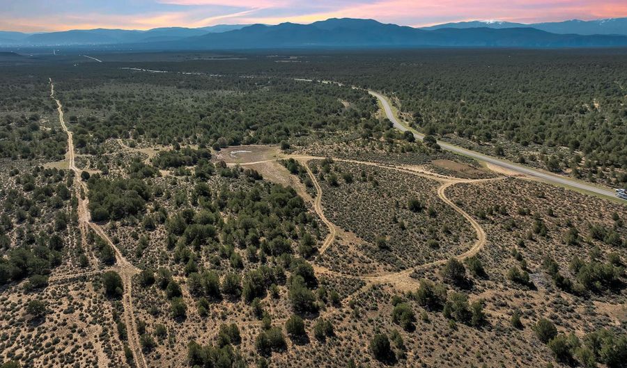 20 Acres Highway 285, Carson, NM 87577 - 0 Beds, 0 Bath