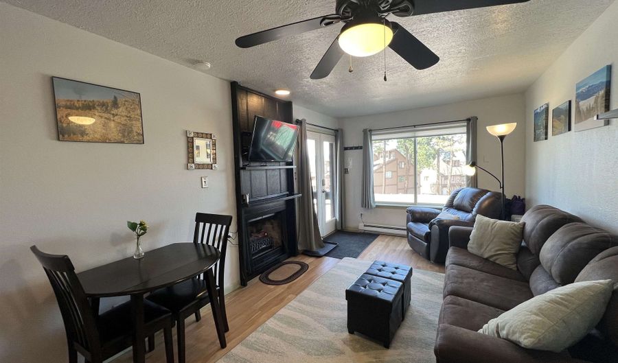 53 Vail Ave E3 E 3, Angel Fire, NM 87710 - 1 Beds, 1 Bath