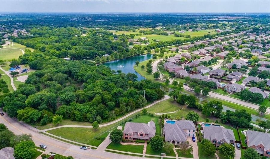 1736 Country Brook Ln, Allen, TX 75002 - 6 Beds, 4 Bath