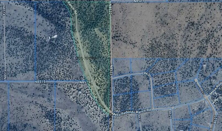 85 N 8522, Concho, AZ 85924 - 0 Beds, 0 Bath