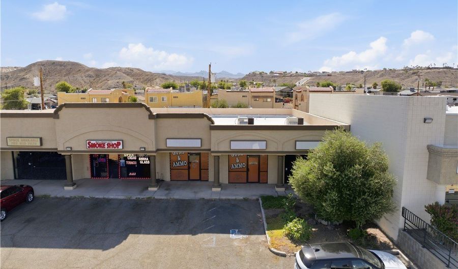 3712 Highway 95, Bullhead City, AZ 86442 - 0 Beds, 0 Bath
