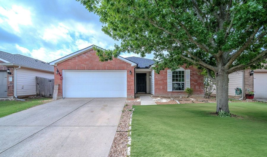 2037 Cedar Trl, Anna, TX 75409 - 4 Beds, 2 Bath