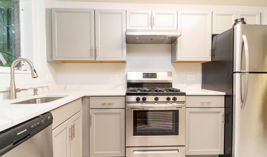 10500 MONTROSE Ave M4, Bethesda, MD 20814 - 1 Beds, 1 Bath