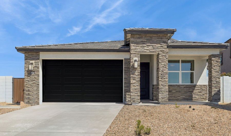 24236 W Southgate Ave, Buckeye, AZ 85326 - 5 Beds, 3 Bath