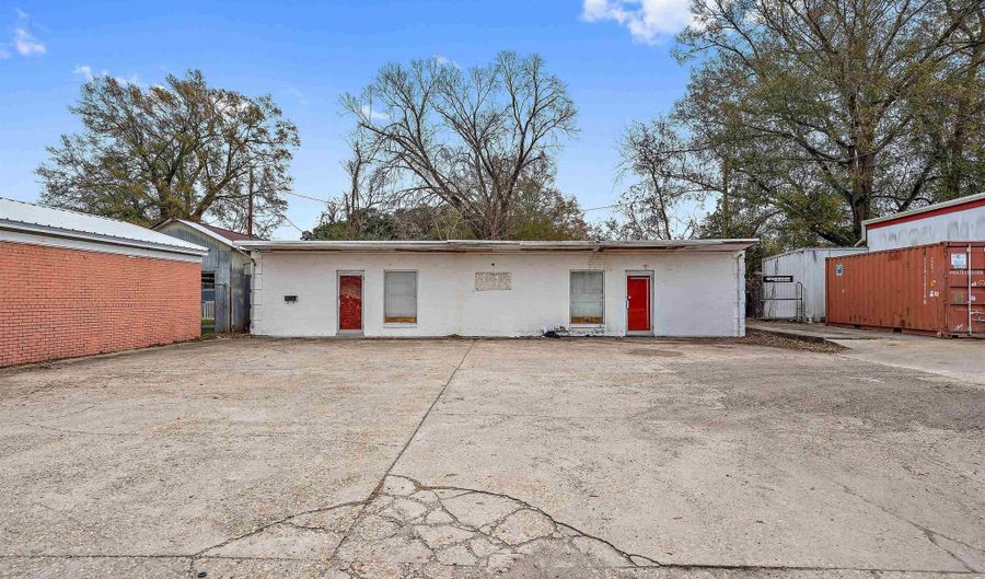 1332 Main St, Baker, LA 70714 - 0 Beds, 0 Bath