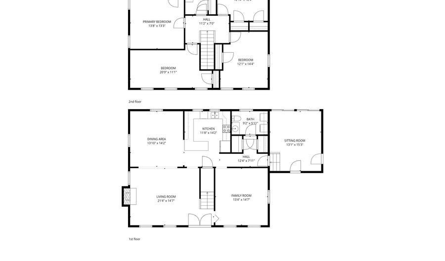 261 Brown Rd, Brooklyn, CT 06234 - 4 Beds, 3 Bath