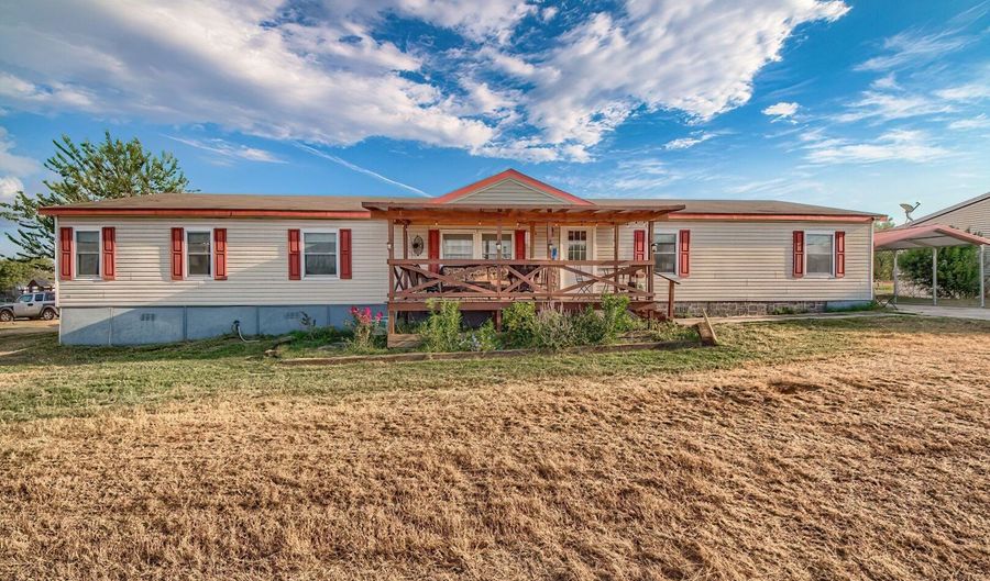 11727 Haven Ests, Adkins, TX 78101 - 4 Beds, 2 Bath
