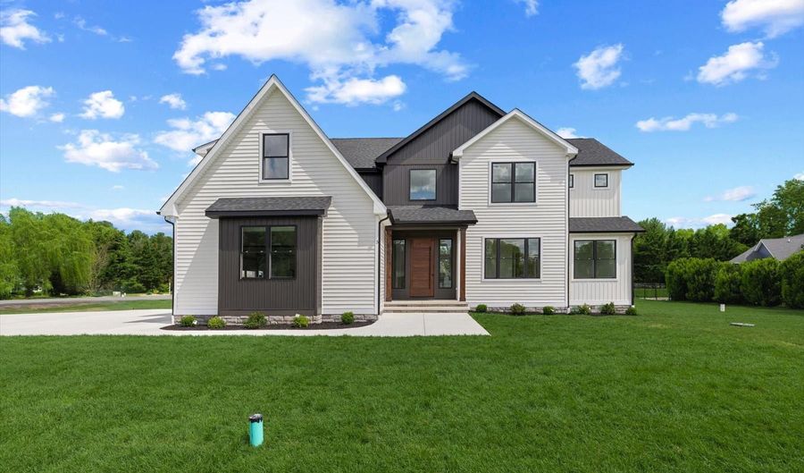 3 PERSIMMON Ln, Harbeson, DE 19951 - 5 Beds, 4 Bath