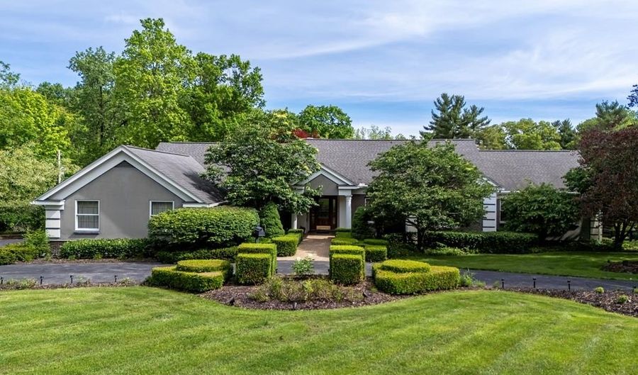 330 Countryside Dr, Ashland, OH 44805 - 3 Beds, 5 Bath