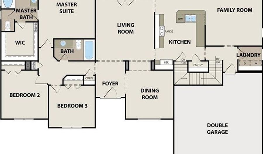400 Ansley Dr, Athens, GA 30605 - 3 Beds, 2 Bath