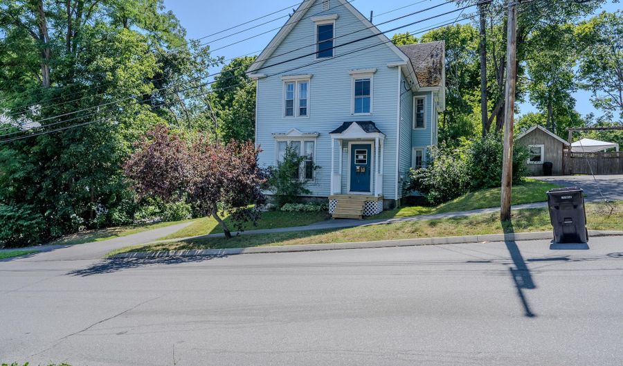 36 Larkin St, Bangor, ME 04401 - 0 Beds, 2 Bath