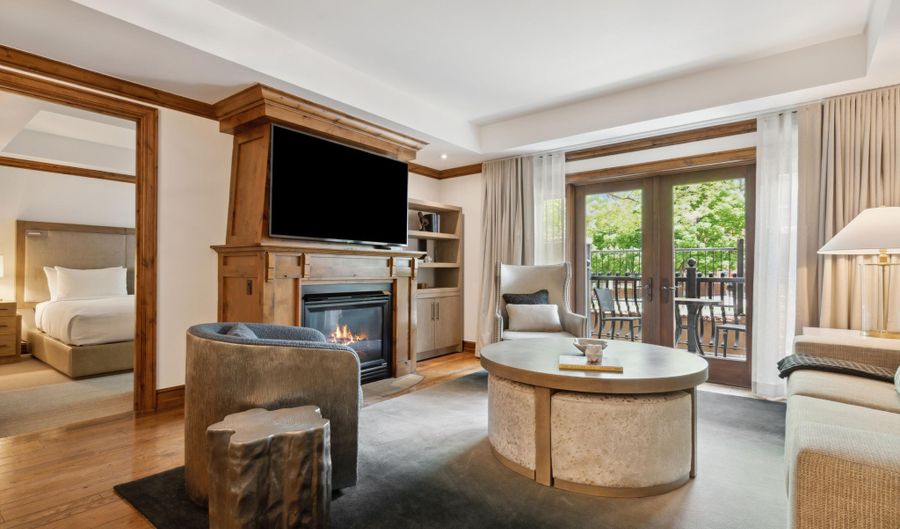 415 E Dean St Unit 10 Weeks 51 + 52, Aspen, CO 81611 - 2 Beds, 2 Bath