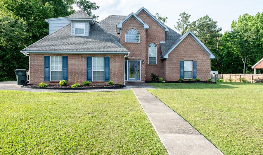1467 Althea Loop, Alexander City, AL 35010 - 3 Beds, 3 Bath
