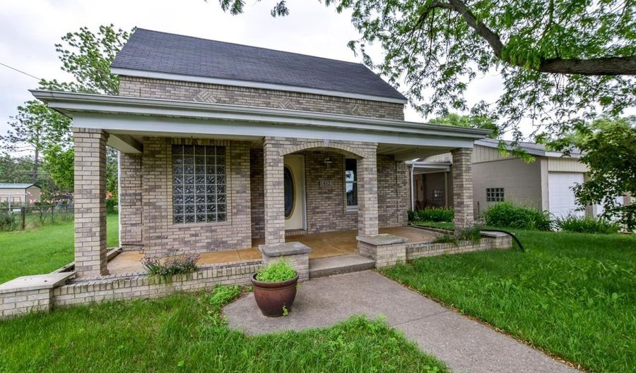 412 High St, Arena, WI 53503 - 3 Beds, 2 Bath