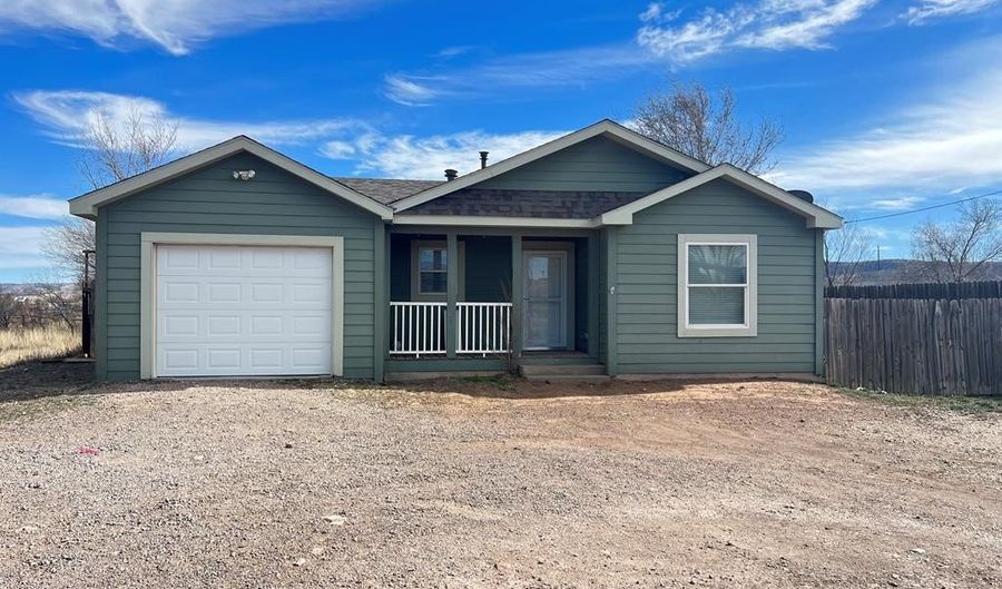2500 W Hwy 90, Alpine, TX 79830 - 4 Beds, 2 Bath
