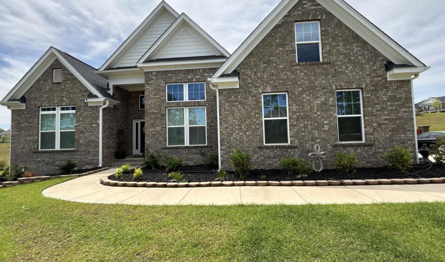 772 Scarlet Oak Rd, Blythewood, SC 29016 - 4 Beds, 3 Bath