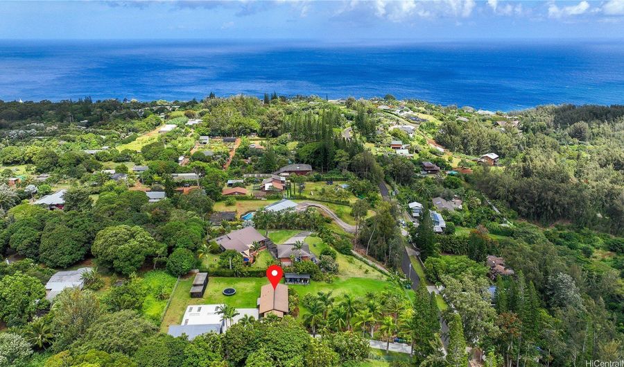 59-555 Makana Rd, Haleiwa, HI 96712 - 3 Beds, 1 Bath