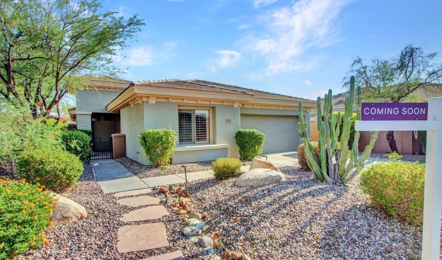 2927 W PLUM HOLLOW Dr, Anthem, AZ 85086 - 2 Beds, 2 Bath