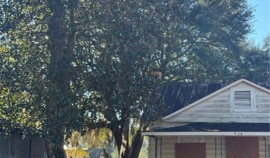 353 Wilder Rd, Allenhurst, GA 31301 - 3 Beds, 1 Bath