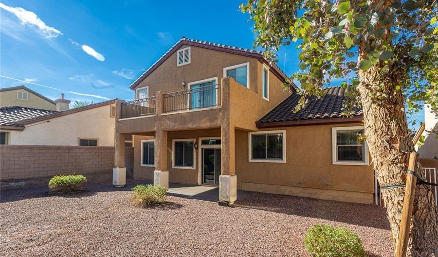 260 Pastel Cloud St, Henderson, NV 89015 - 4 Beds, 3 Bath