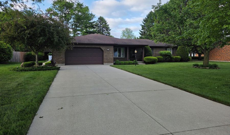 24 Seminole Ln, Arcanum, OH 45304 - 3 Beds, 2 Bath